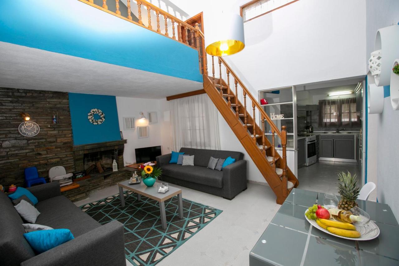 Villa Kouf Nea Iraklitsa エクステリア 写真